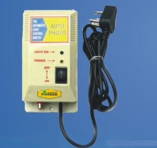 Manufacturers Exporters and Wholesale Suppliers of Automatic Light Control Switch Chandigarh Punjab